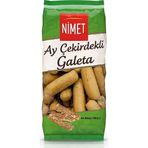 Nimet 200 gr Ayçekirdekli Galeta
