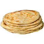 Nimet 400 gr Ekmek Katmer