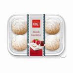 Nimet 400 gr Elmalı Kurabiye