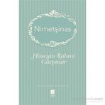 Nimetşinas - Hüseyin Rahmi Gürpınar
