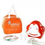 Nimo Cocuk Nebulizatoru Hnk-Nbl-Mon