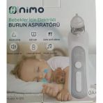 Nimo Elektrikli Burun Aspiratörü Model H-031