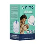 Nimo Göğüs Pedi 30+10 Adet
