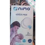 Nimo Göğüs Pedi