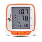 Nimo HBD-01 LD-752 Tam Otomatik Dijital Bilekten Ölçen Tansiyon Aleti