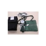 Nimo Hnk-2t Aneroid Palm Tipi Çift Hortumlu Tansiyon Aleti