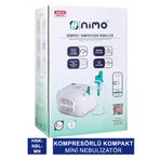 Nimo HNK-NBL-MN Mini Nebulizatör