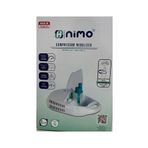 Nimo HNK-NBL-S Kompresörlü Nebulizator Cihazı