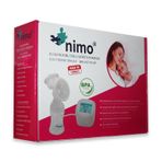 Nimo HNK-SUTPUMP-01 Elektronik Tekli Göğüs Pompası
