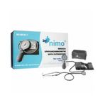 Nimo HS 201Q-1 Palm Tipi Aneroid Tansiyon Aleti