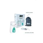 Nimo Jazz Taşınabilir Nebulizatör Mesh ( Ultrasonik) ( Bataryalı ) ( Nbm-5B )