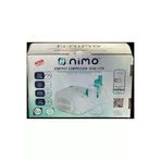 Nimo Kompresörlü Compact Mini Nebülizatör (Hnk-Nbl-Mn) TYC3NRM2XN170720587923408