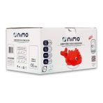 Nimo Kompresorlu Mini Nebulizator Balik Figurlu (Hnk-Nbl-Fısh)