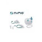 Nimo Kompresorlu Mini Nebulizator