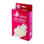 Nimo Lateks Eldiven 8 Adet Large