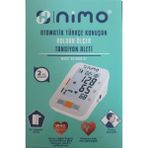 Nimo LD-579 Otomatik Türkçe Konuşan Koldan Ölçer Tansiyon Aleti