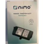 Nimo Manuel Tansiyon Aleti Manşet