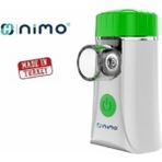Nimo Med Taşınabilir Mesh Nebülizatör Hnk-Mesh-