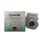Nimo Mesh Nebulizatör İlaç Kabı