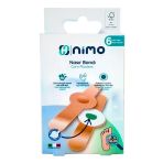 Nimo Nasır Bandı 6Lı 1 Paket