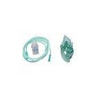 Nimo Nebulizatör Set Yetişkin Maske