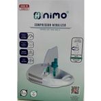 Nimo Nebulizatör