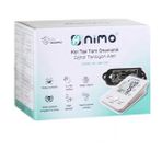 Nimo Otomatik Dijital Kol tipi Tansiyon Aleti