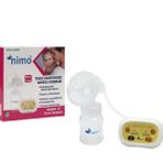 Nimo S-828S Tekli Elektrikli Göğüs Pompası