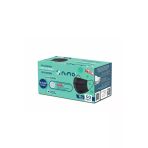 Nimo Siyah Cerrahi Maske Meltblown 50 Adet
