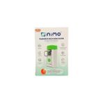Nimo Taşınabilir Mesh Nebulizatör - Beyaz