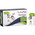 Nimo Taşınabilir Nebülizatör Cihazı