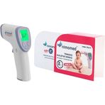 Nimo TB-01 Temassız Kızılötesi Ateş Ölçer