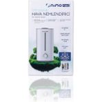 Nimo Ultrasonik Oda - Hava Nemlendirici 4 Lt - Gri - renk
