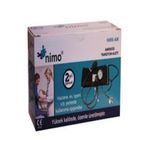 Nimomed Nimo Hnk-an (hs-50a) Manuel Tansiyon Aleti