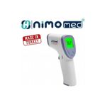 Nimomed Nimo Temassız Ateş Ölçer