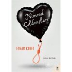 Nimrod Çıldırışları - Etgar Keret