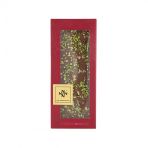 Nin Chocolate 110 gr Fıstıklı Çikolata Rüyası Sütlü Tablet Çikolata