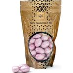 Nin Chocolate 150 gr Mor Badem Draje