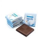Nin Chocolate 170 Adet Mavi Fil Erkek Bebek Dökme Bebek Çikolatası