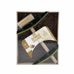 Nin Chocolate 500 gr Çekiçli Fındıklı Beyoğlu Çikolatası