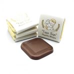 Nin Chocolate 70 Adet Melek Erkek Bebek Dökme Bebek Çikolatası