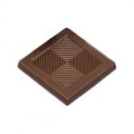 Nin Chocolate 80 Adet Pembe Kedi Kız Bebek Dökme Bebek Çikolatası