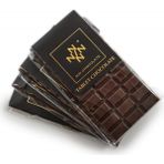 Nin Chocolate Tablet 90 gr Bitter Çikolata