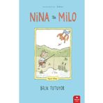 Nina ile Milo Balık Tutuyor - Marianne Dubuc