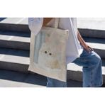 Ninastore Sevimli Kedi Tote Çantası - Şirin Tote Çantalar, En Iyi Tote Çantalar, Estetik Kitap Çantaları, Alışveriş Çantaları, Şirin Çantalar, En Iyi Çantalar, Kedi Tote Çantaları - Renkli