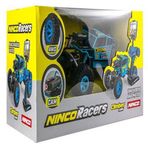 Ninco NH93110 Racers Climber Cam Uzaktan Kumandalı Oyuncak Araba