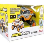 Ninco NH93158 Racers Driftrax Uzaktan Kumandalı Oyuncak Araba