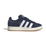 Nındıg/ftwwht/owhıte Adidas Erkek Günlük Ayakkabı Campus 00s Jr8163 Lacivert