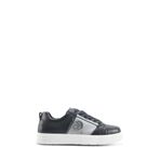 Nine West 101929135 Pembra 5FX Siyah Kadın Klasik Sneaker
