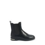 Nine West 102012055 Nica2 5PR Siyah Kadın Düz Bot